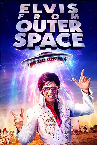 elvis from outer space | film threat